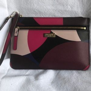 Wristlet